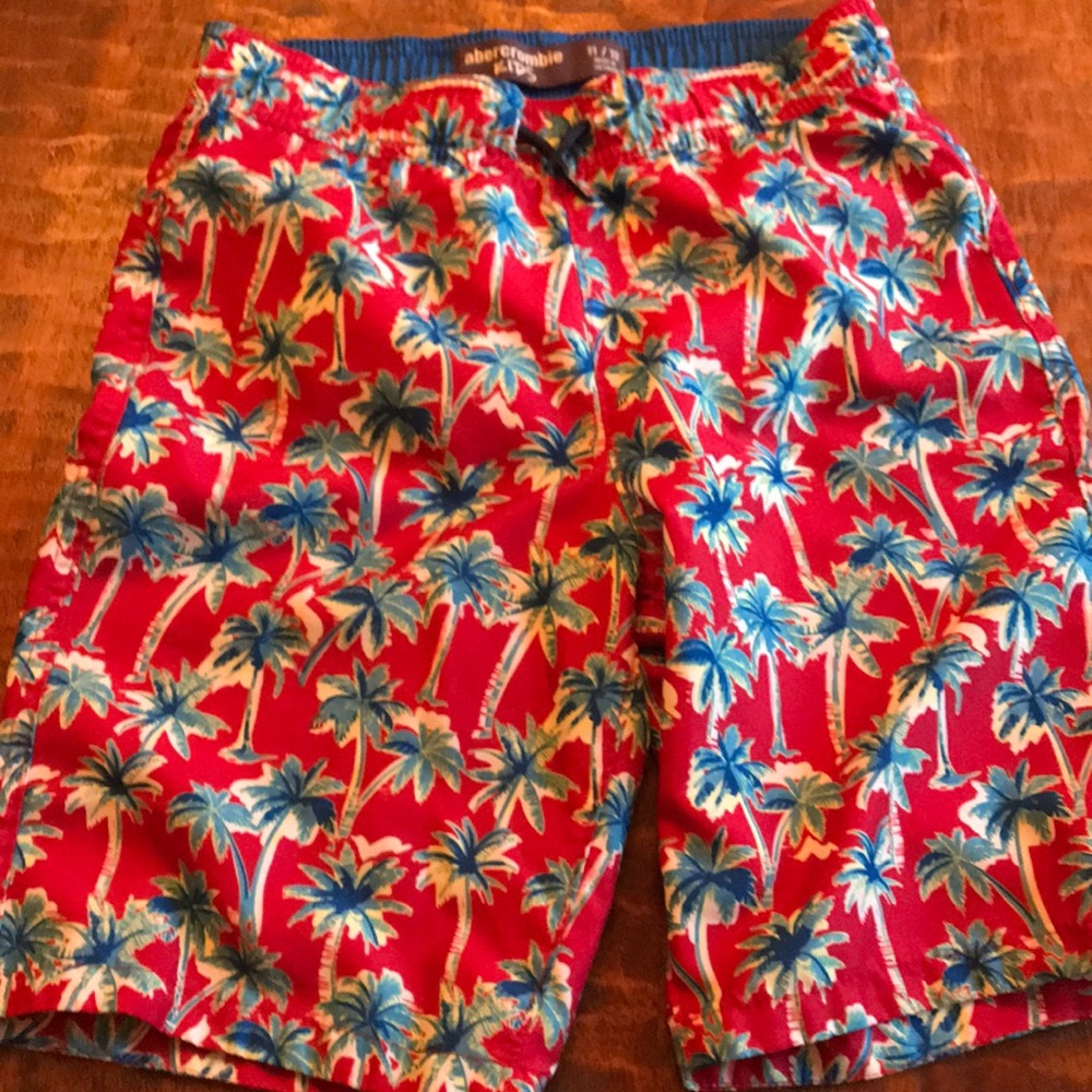 Kids bathing suit